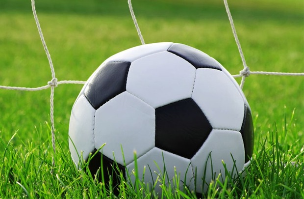 De jongen die voetballer wilde worden